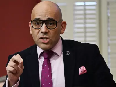 Christopher Skeete Rules Out CAQ Leadership Bid, Other Ministers Weigh Runs