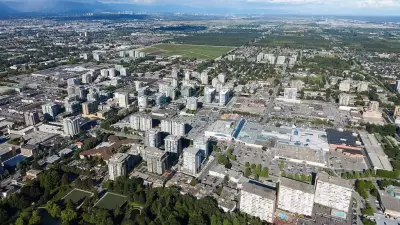 Consumer Protection BC Suspends Licence of Second Richmond Travel Agent in Two Months