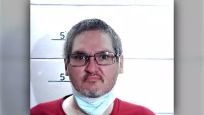 Convicted Winnipeg Child Sex Offender James Sheldon Jasper Released, Expected to Reside in City