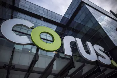 Corus Entertainment Reports $11.1M Q1 Loss Amid 18% Revenue Decline