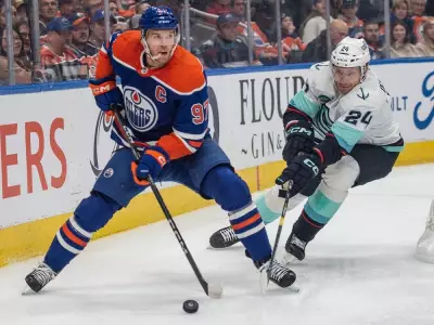 Could Jamie Oleksiak Be the Oilers' Trade Deadline Answer?