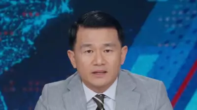 Daily Show's Ronny Chieng Slams ICE Recruitment and Violence