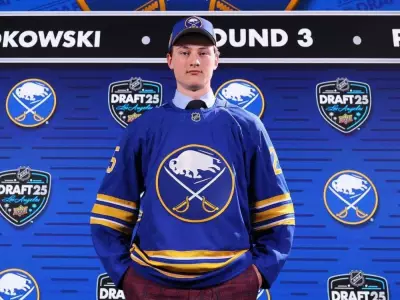 David Bedkowski's Whirlwind Transition to Ottawa 67's: A Burrito-Fueled Debut