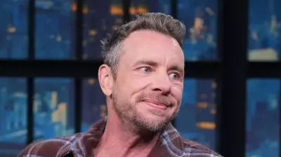 Dax Shepard Offers to Freeze 11-Year-Old Daughter Delta's Eggs for Future Motherhood