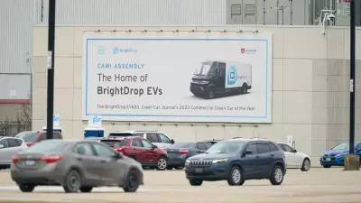 Deadline Passes for GM CAMI Workers to Consider Buyout Packages in Ingersoll