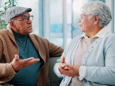 Dear Abby: Senior Woman Contemplates Leaving Sexless Marriage After 4 Years