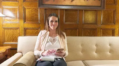 Death Doulas in Northern Ontario Guide Final Journeys with Compassion