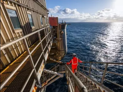 Decarbonized Oil: Canada's Climate & Economic Opportunity in 2026