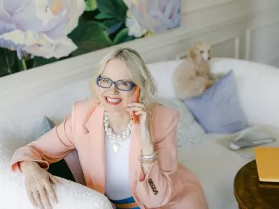 Design Experts Reveal 3 Keys to a Serene Home: Colour, Layers & Personality