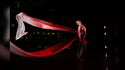 DJD's 'Rare Beauties' Celebrates Women in High Performance Rodeo 2026