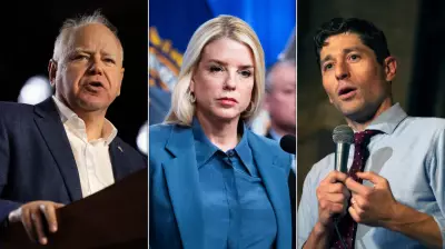 DOJ Probes Minnesota Leaders Over Immigration Crackdown Comments