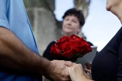 Dutch Law Rejects AI-Generated Wedding Vows: A Legal Hurdle for Tech in Tradition