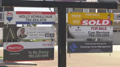 Edmonton Housing Market Forecast: Balanced Conditions Expected by 2026