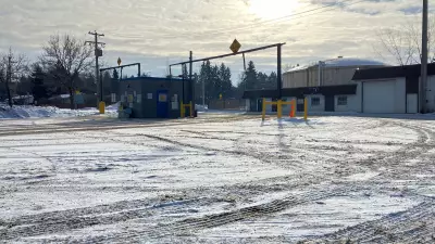 Edmonton Water Costs to Increase Following Sherwood Park Fill Station Shutdown