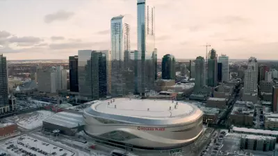 Edmonton Weather: Sunny Friday, Brief Heat Return Saturday