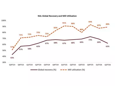 Elevra Lithium Reports Record Quarterly Revenue at NAL Amid Operational Adjustments