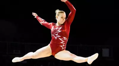 Ellie Black on Order of Canada: 'Kind of Surreal' and Olympic Goals