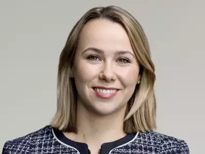 Erin Flanagan: The 'Forrest Gump' of Canadian Climate Policy Takes Key PCO Role