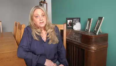 Essex Family Finds Closure on 5th Anniversary of Daughter's Murder with Guilty Verdict