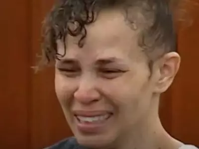 Ex-Porn Star Devyn Michaels Sentenced to 28 Years for Grisly Vegas Beheading