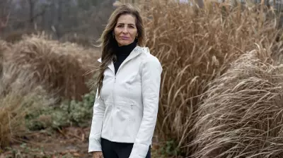 Exclusive: Nova Scotia shooter's partner recounts night of terror in new memoir