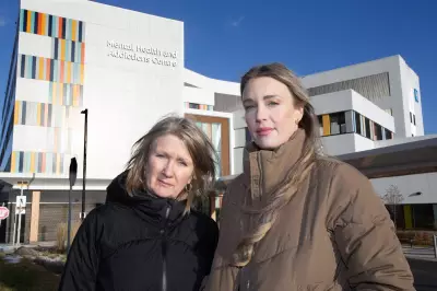 Family of N.L. man in attempted murder case says mental health calls went unanswered