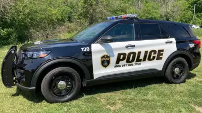 Fatal House Fire in Western Quebec Claims Life Amid Frigid Conditions