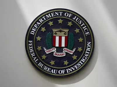 FBI Thwarts ISIS-Inspired New Year's Eve Terror Plot in North Carolina