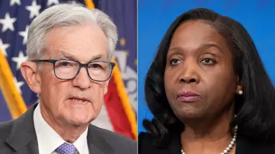 Fed Chair Powell to Attend Supreme Court Case on Lisa Cook Firing