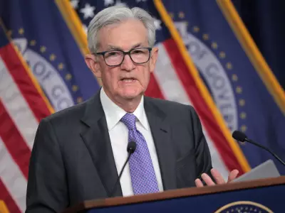 Fed Chair Powell Vows to Resist After DOJ Serves Unprecedented Subpoenas
