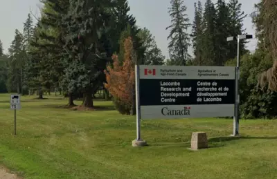 Federal Closure of Alberta Research Centre to Impact Over 100 Workers
