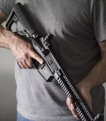 Federal Firearm Buyback Program Opens Jan. 20, 2026, with March 31 Registration Deadline