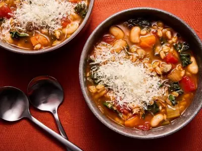 Fibre is the 2026 'It' Nutrient: How Much Do You Really Need?