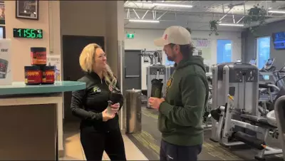 Fitness Experts in London, Ont. Warn Against Unrealistic New Year's Goals for 2026