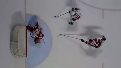 Flint Firebirds Stage Late Rally to Defeat Windsor Spitfires 4-2, Rematch Looms Saturday