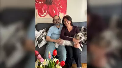 Former IRGC Doctor in Canada Hopes Iran Protests End 'Brutality'