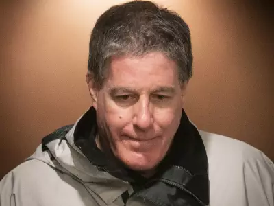 Former Montreal Priest Banned from Boroughs After Violating Release