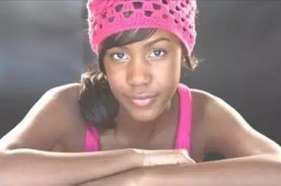 Former Nickelodeon Star Kianna Underwood Killed in Hit-and-Run, Police Investigate