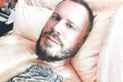 Former Olympic Snowboarder from Coquitlam Arrested as Alleged International Drug Kingpin