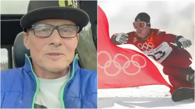 Former Olympic Snowboarder Ross Rebagliati on Ryan Wedding's Downfall