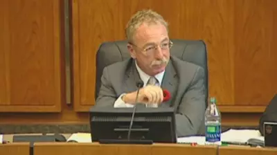 Former Winnipeg CAO Phil Sheegl Pays $1.1M in Police HQ Scandal Settlement