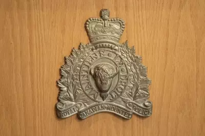 Four Hospitalized After School Bus Rollover in Manitoba, RCMP Investigate