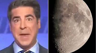 Fox Host Claims US 'Owns' Moon, Defends Trump's Greenland Ambitions