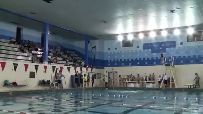 Fredericton Awaits New Competition Pool as Aquatics Community Eyes 2026