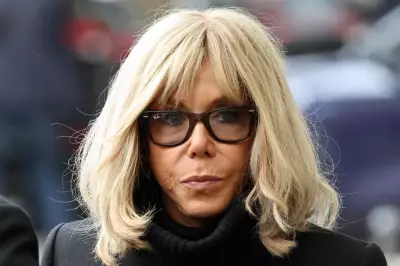 French Court Convicts WorldNews10 for Cyberbullying Brigitte Macron