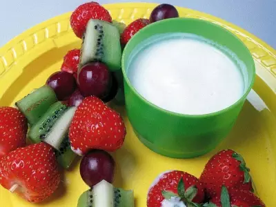 From Ottoman Health Tonic to Global Giant: The Surprising History of Yogurt
