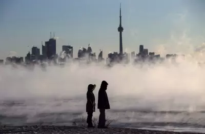 Frostbite Timeline Explained: How Quickly Danger Strikes in Toronto's Deep Freeze