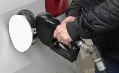 Gas Prices Surge Overnight Across Maritime Provinces