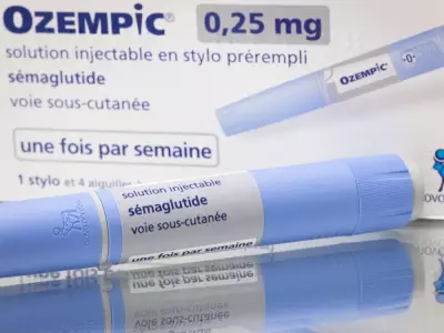 Generic Ozempic Could Slash Costs by a Third in Canada, Says Calgary Expert
