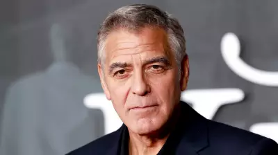 George and Amal Clooney Granted French Citizenship, Sparking Debate